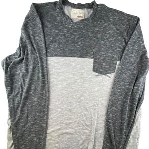 Sovereign Code LS Pocket T